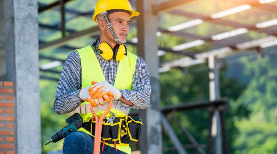 Professional gutter cleaning in Belgrade, MN